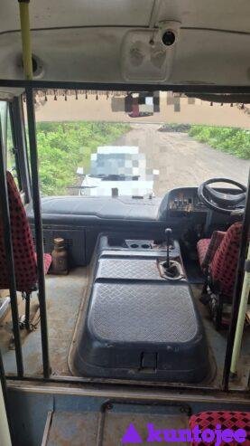 Tata School Bus For Sale