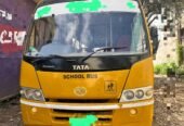Tata School Bus For Sale