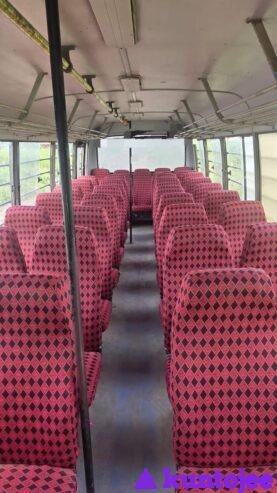 Tata School Bus For Sale