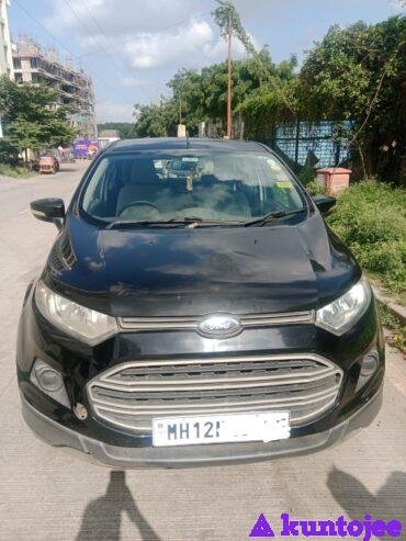 Ford Car For Sell