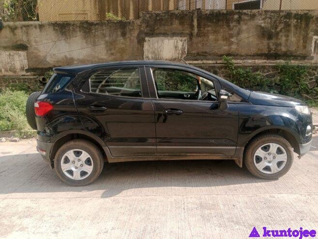 Ford Car For Sell