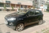 Ford Car For Sell