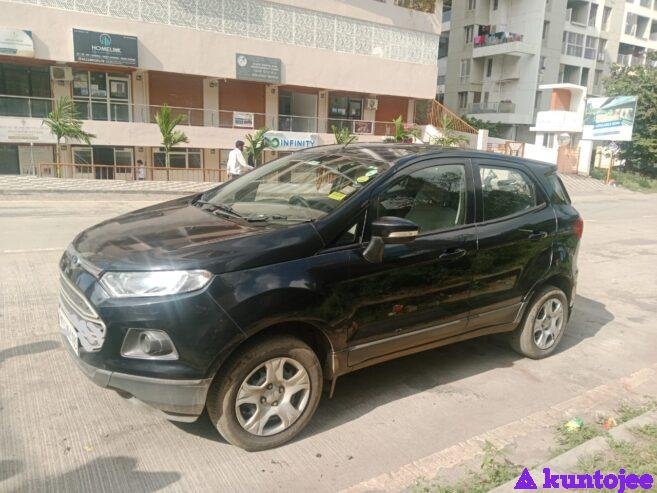 Ford Car For Sell