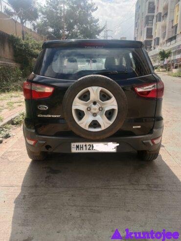 Ford Car For Sell