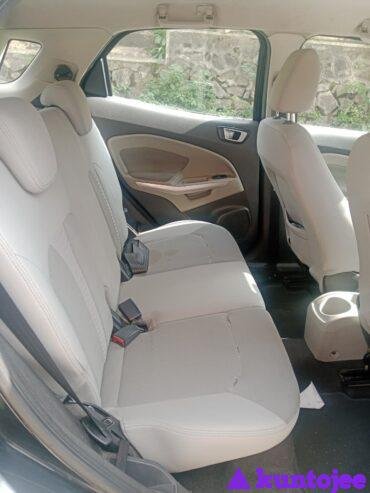 Ford Car For Sell
