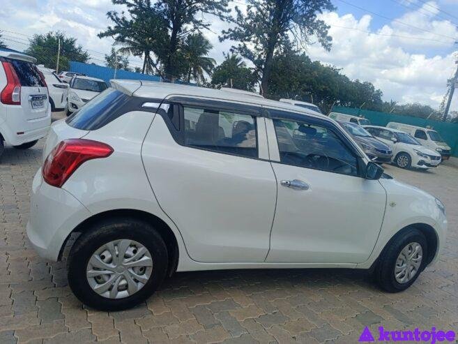 Maruti Suzuki swift for sale