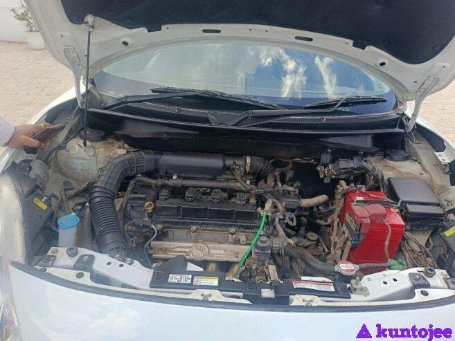 Maruti Suzuki swift for sale