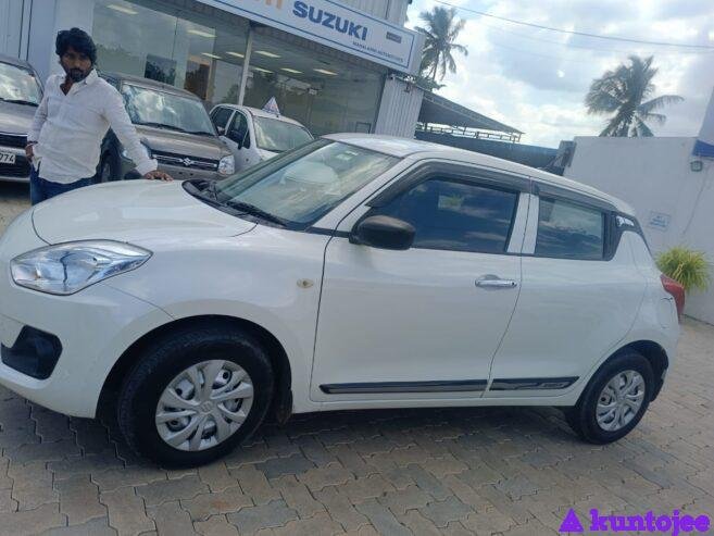 Maruti Suzuki swift for sale