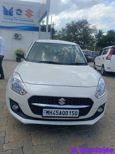 Maruti Suzuki swift for sale