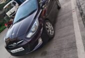 Hyundai Verna Car For Sale In Pune