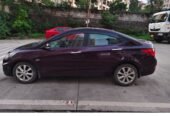Hyundai Verna Car For Sale In Pune