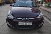 Hyundai Verna Car For Sale In Pune