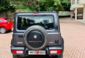 Used Maruti Suzuki Jimny Zeta For Sale – Excellent Condition