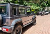 Used Maruti Suzuki Jimny Zeta For Sale – Excellent Condition