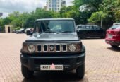 Used Maruti Suzuki Jimny Zeta For Sale – Excellent Condition