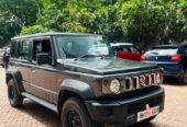 Used Maruti Suzuki Jimny Zeta For Sale – Excellent Condition
