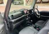 Used Maruti Suzuki Jimny Zeta For Sale – Excellent Condition