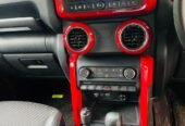 Mahindra Thar 4×4 For Sale – Excellent Condition