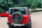 Mahindra Thar 4×4 For Sale – Excellent Condition