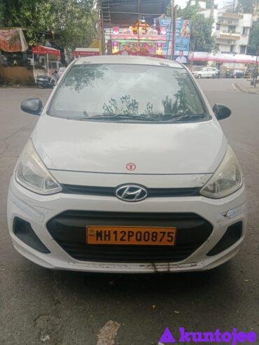 Xcent Yellow Number Plate For Sale