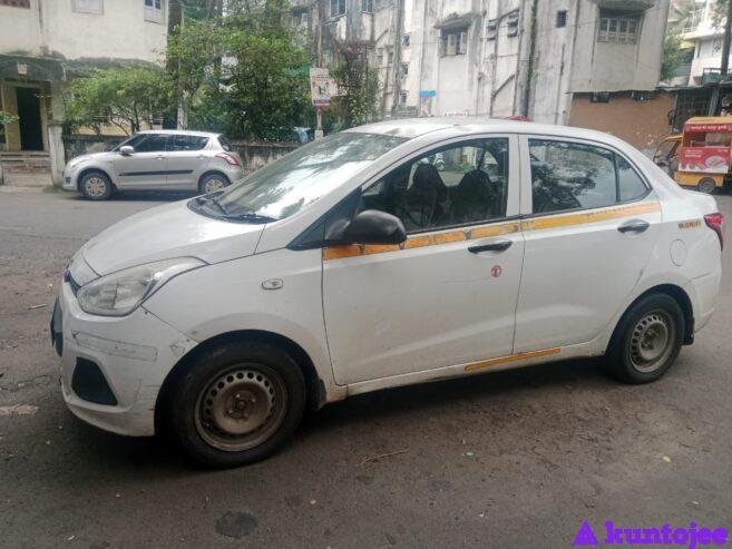 Xcent Yellow Number Plate For Sale
