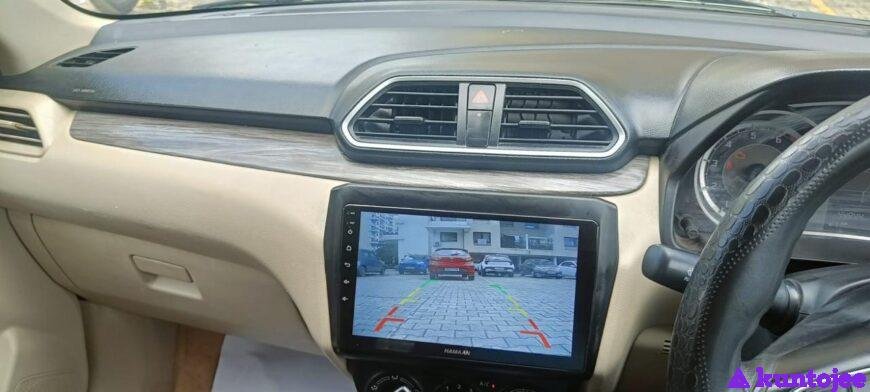 MARUTI SUZUKI SWIFT DESIRE
