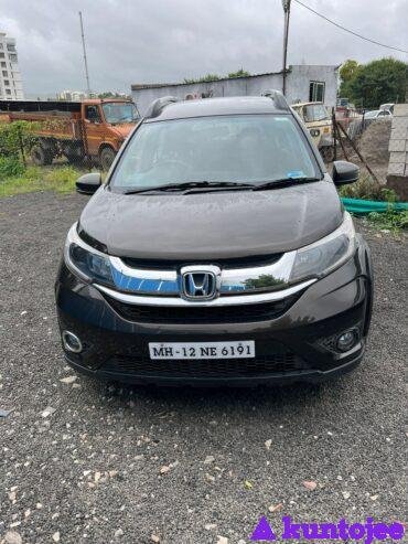 HONDA BR-V 1.5 V CVTI-VTEC