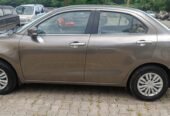 MARUTI SUZUKI SWIFT DESIRE