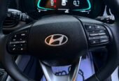 HYUNDAI EXTER SX (O)