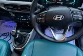 HYUNDAI EXTER SX (O)