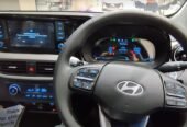 HYUNDAI EXTER SX (O)