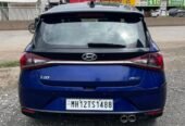 HYUNDAI N LINE N8 I20