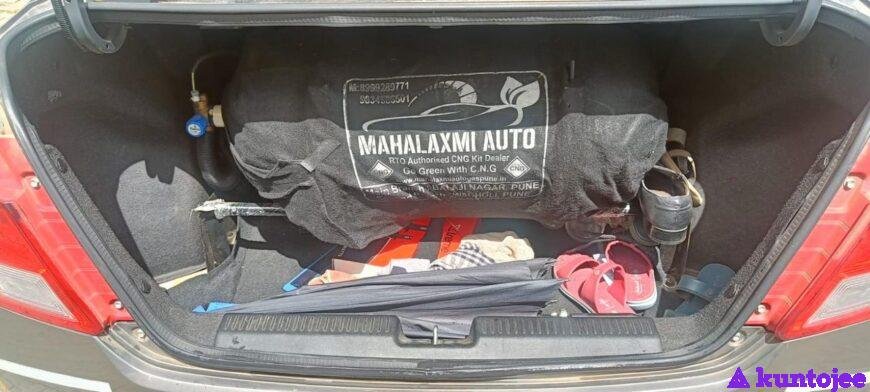 MARUTI SUZUKI SWIFT DESIRE