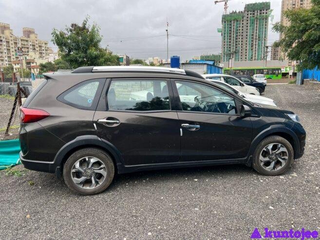 HONDA BR-V 1.5 V CVTI-VTEC