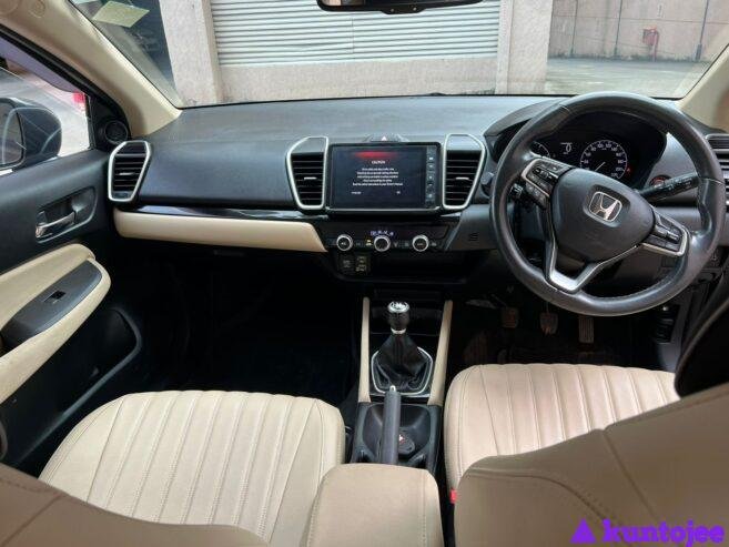 HONDA CITY For Sale