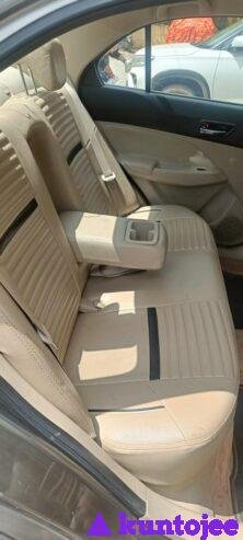 MARUTI SUZUKI SWIFT DESIRE