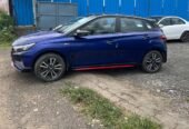 HYUNDAI N LINE N8 I20