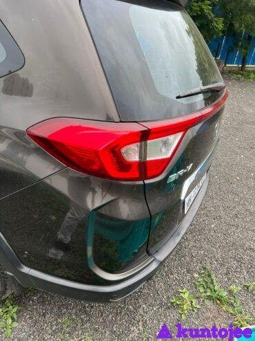HONDA BR-V 1.5 V CVTI-VTEC