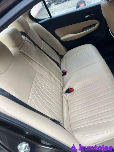 HONDA CITY For Sale