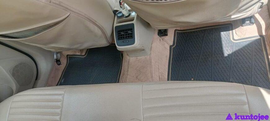 MARUTI SUZUKI SWIFT DESIRE