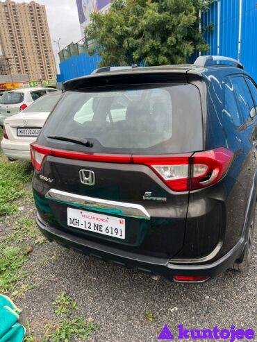 HONDA BR-V 1.5 V CVTI-VTEC