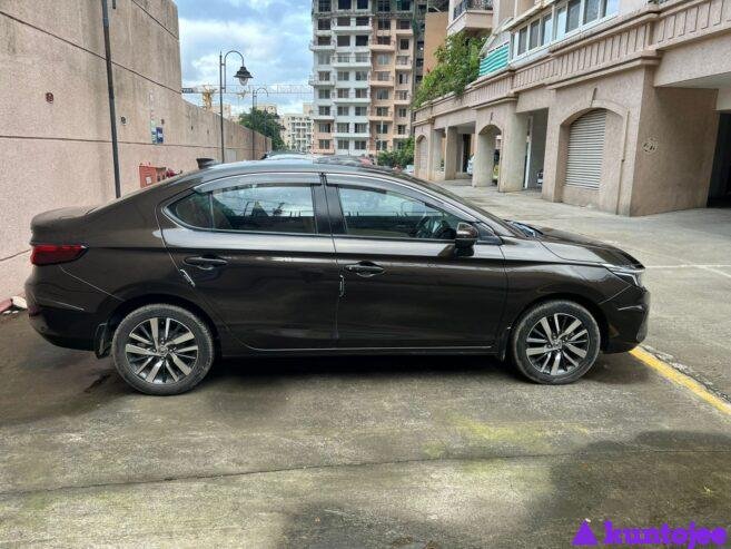 HONDA CITY For Sale