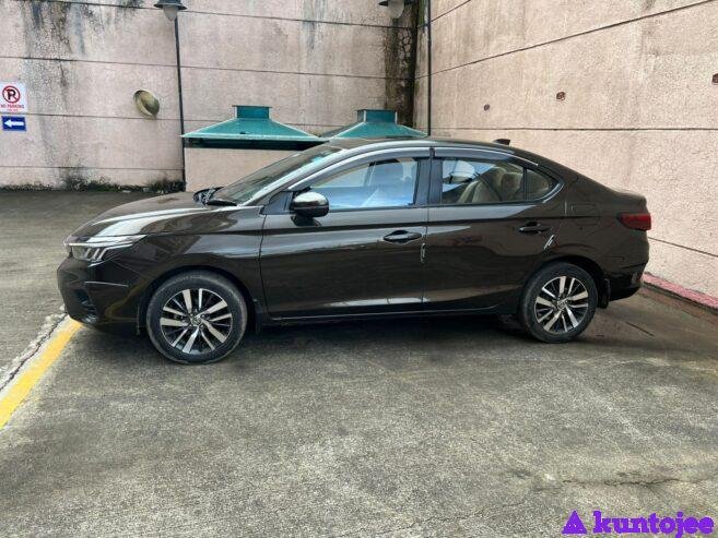 HONDA CITY For Sale