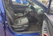 HYUNDAI N LINE N8 I20