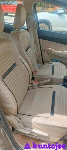 MARUTI SUZUKI SWIFT DESIRE