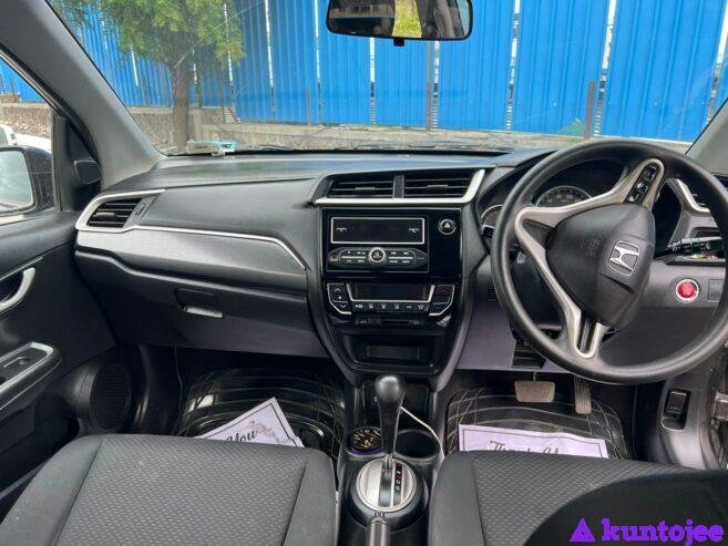 HONDA BR-V 1.5 V CVTI-VTEC