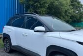 HYUNDAI EXTER SX (O)