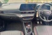 HYUNDAI N LINE N8 I20