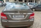 MARUTI SUZUKI SWIFT DESIRE