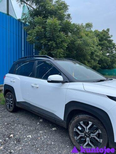 HYUNDAI EXTER SX (O)